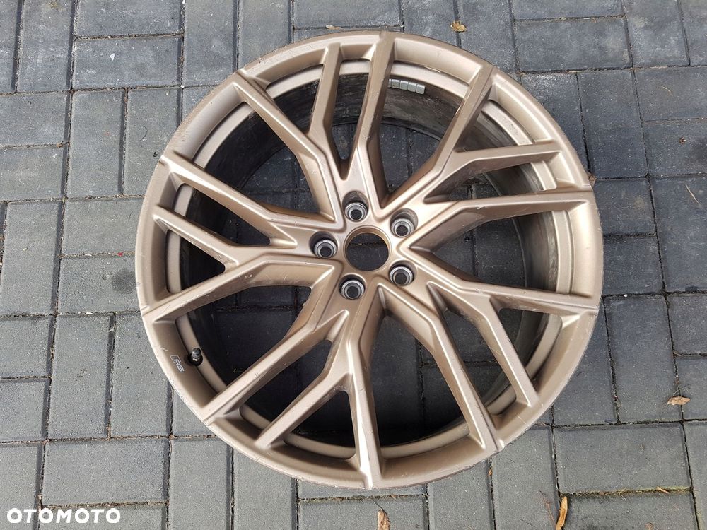 audi e-tron felga aluminiowa 21 cali 89a601025h - 1