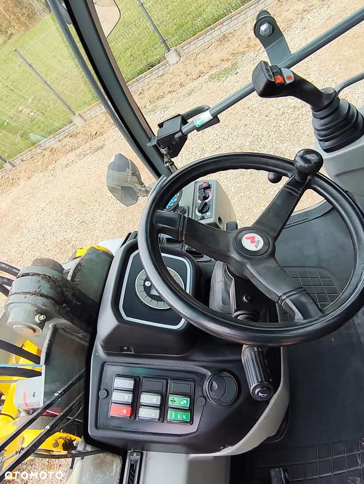 Kramer 8085L/2017Rok/Łyżka-Widły-Waga/Oryginał/ - 15