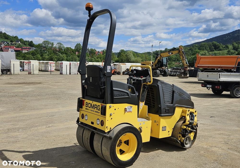 Bomag BW 100 ACM-5 - 3