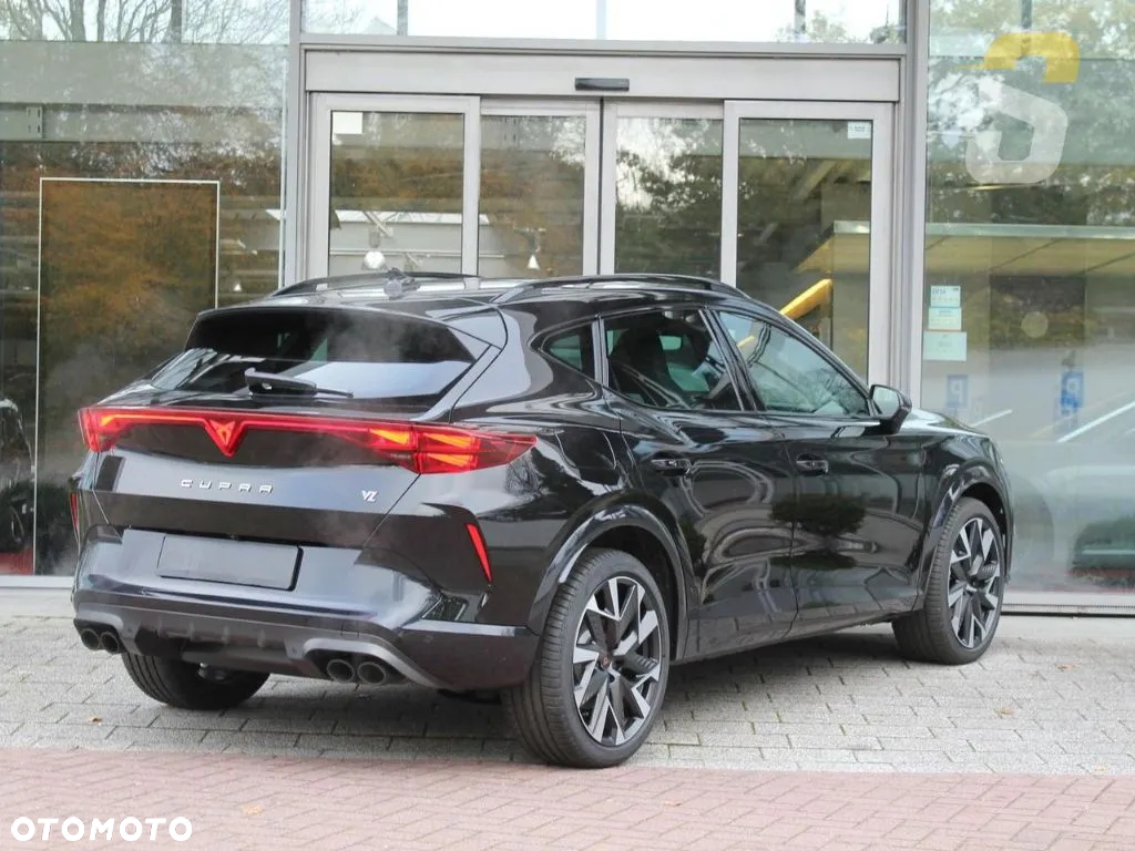Cupra Formentor 2.0 TSI 4Drive VZ DSG - 6