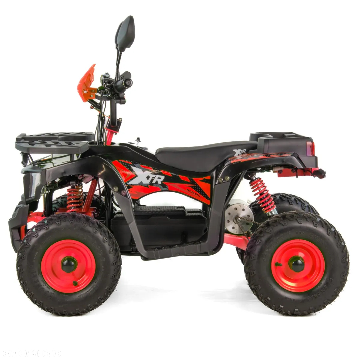 XTR Inny - 14