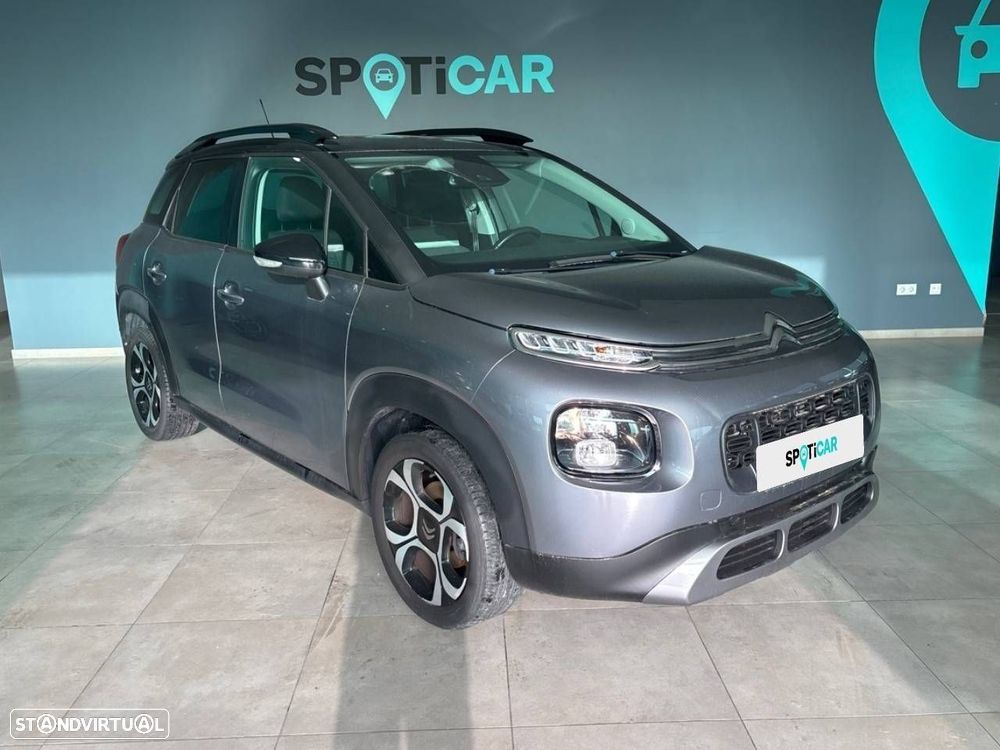 Citroën C3 Aircross 1.2 PureTech Shine - 3