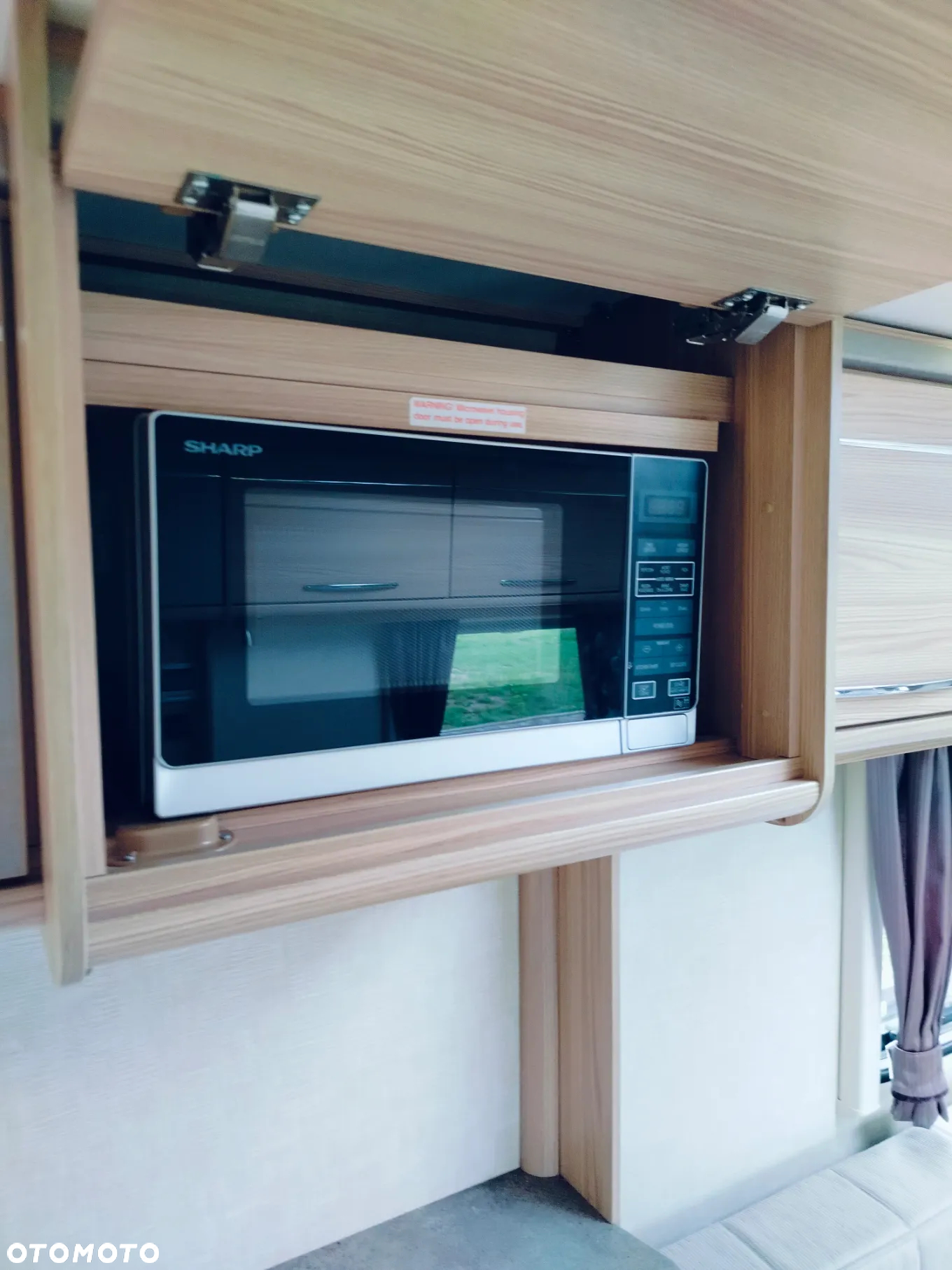 Coachman Wanderer Lux 15/2 - 30