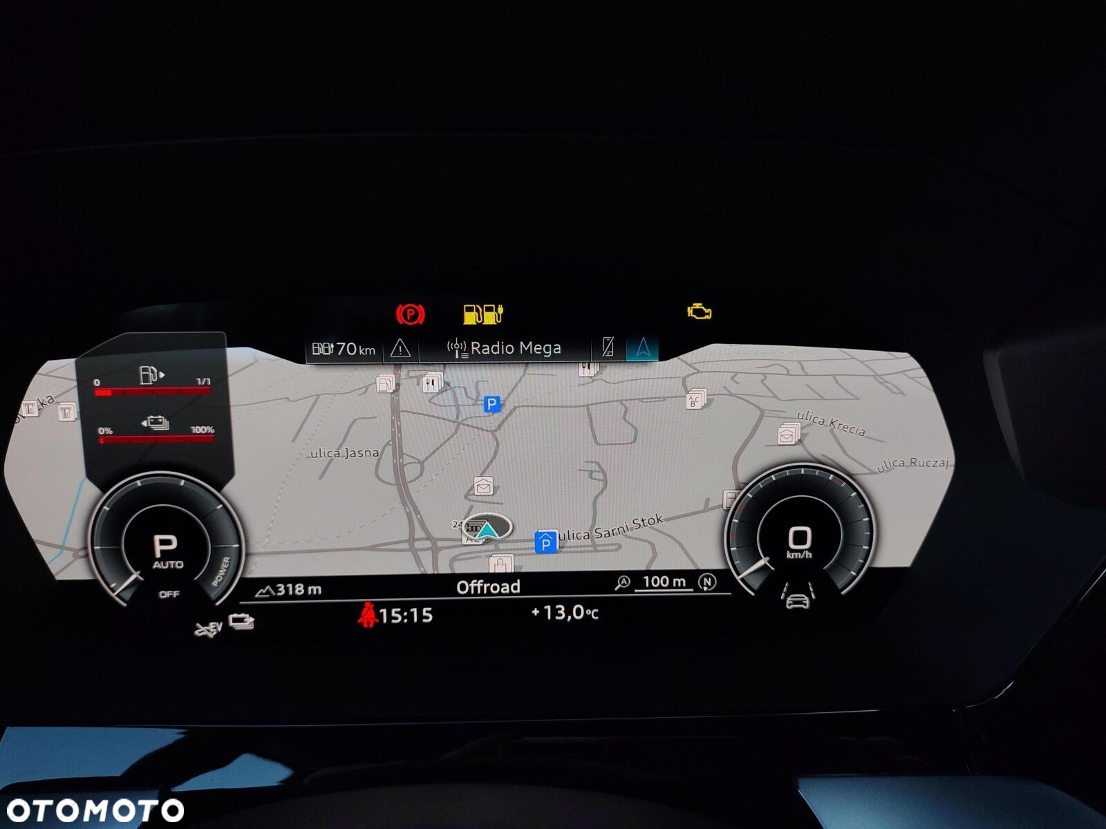 Audi A3 - 27
