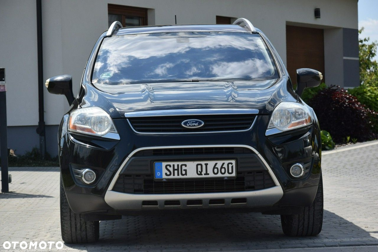 Ford Kuga 2.0 TDCi 2x4 Titanium - 3