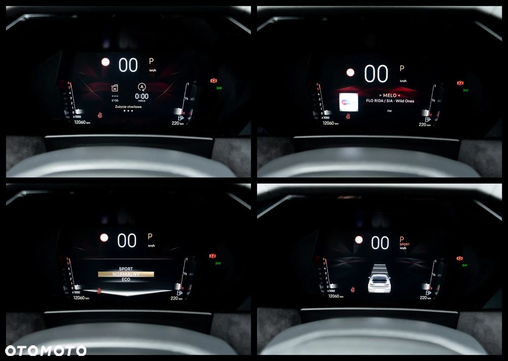 DS Automobiles DS 4 1.5 BlueHDi Performance Line - 35