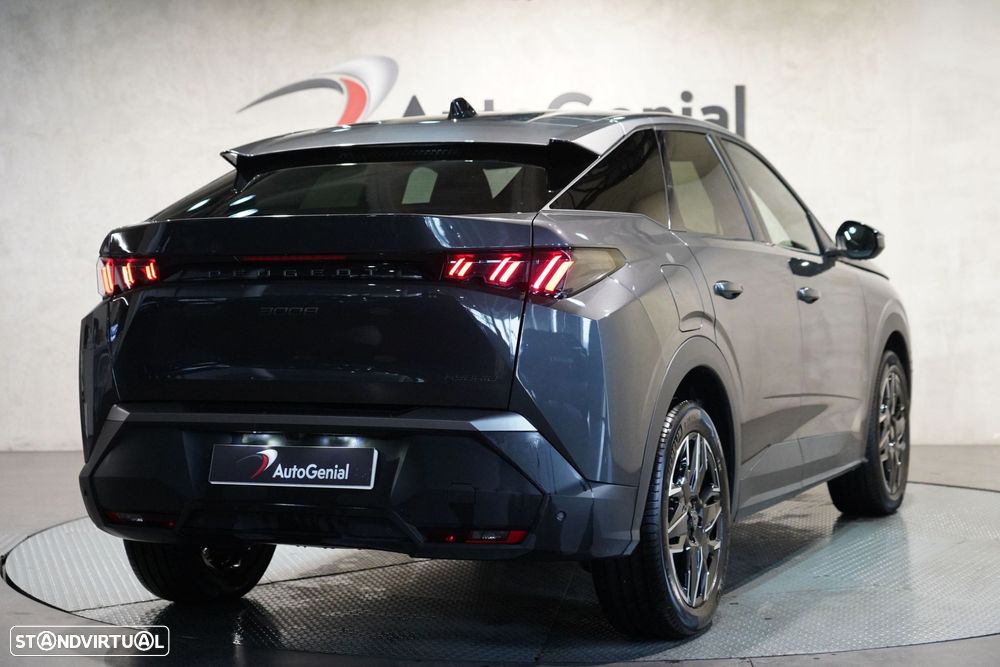 Peugeot 3008 - 2