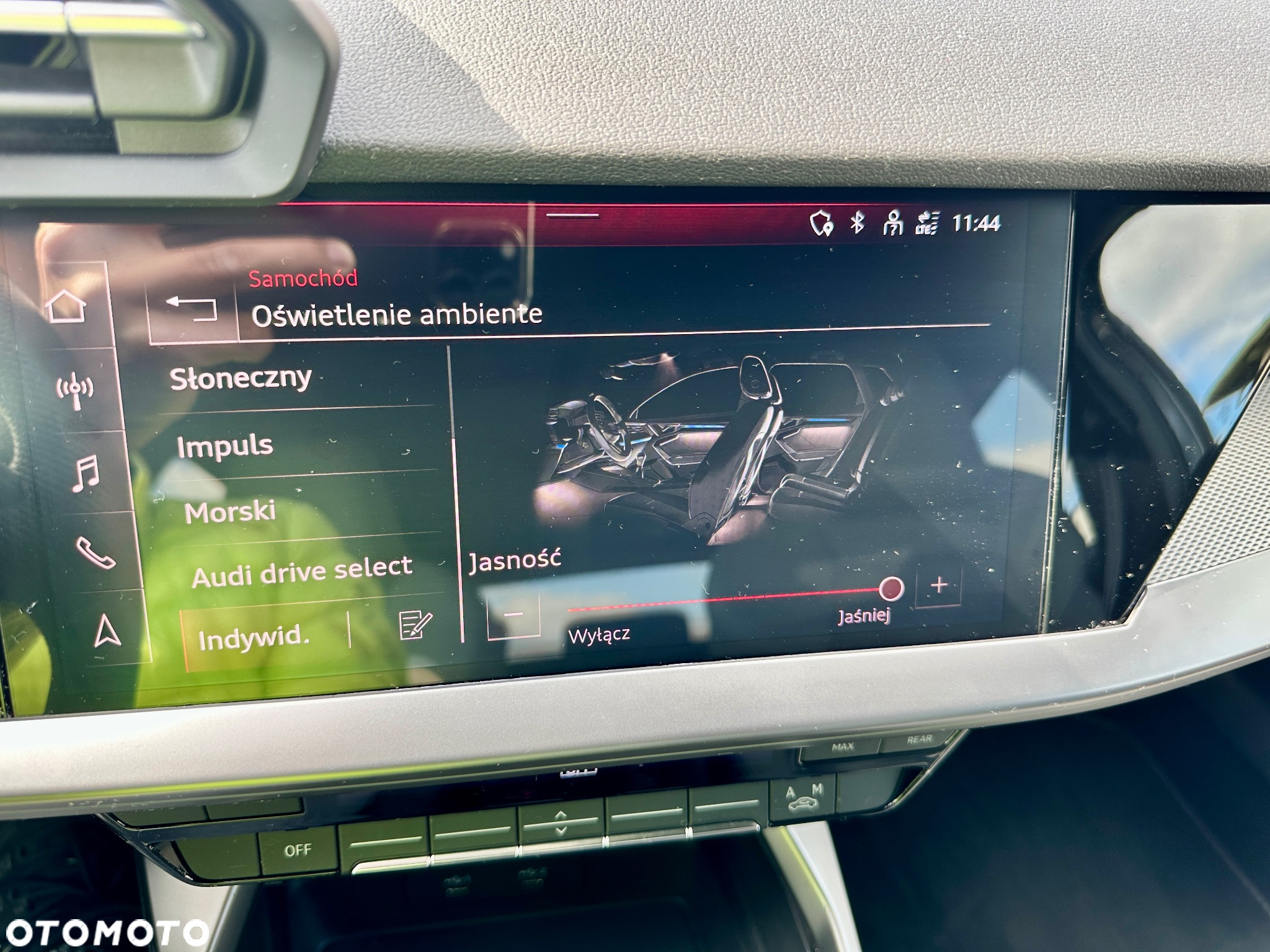 Audi A3 35 TFSI Sportback S line - 37