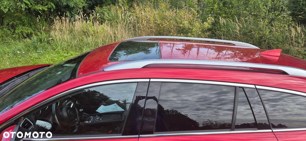 Mazda 6 2.2 D Skypassion I-ELoop - 8