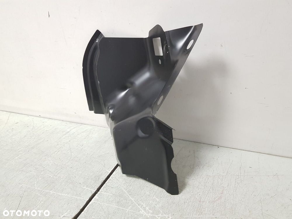 OKULAR WSPORNIK LAMPY TYLNEJ LEWEJ LEWA TYL VW POLO 2G 2G0 VI 6 17-24 2G6813328C - 3