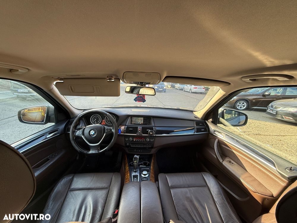 BMW X5 - 17