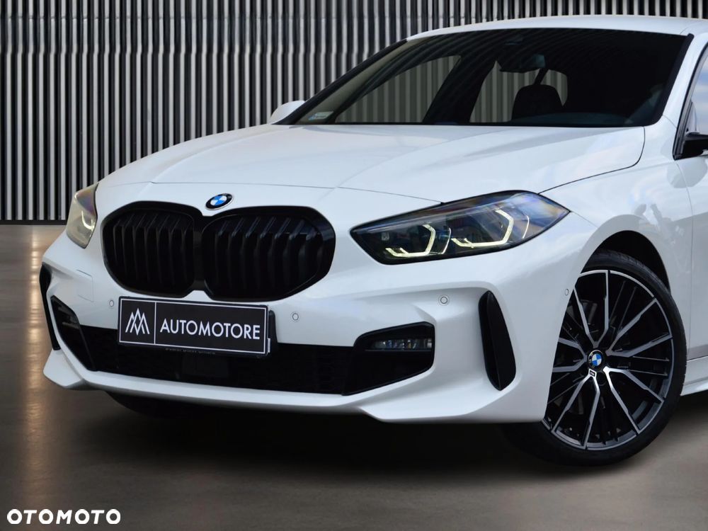 BMW Seria 1 120i M Sport - 2