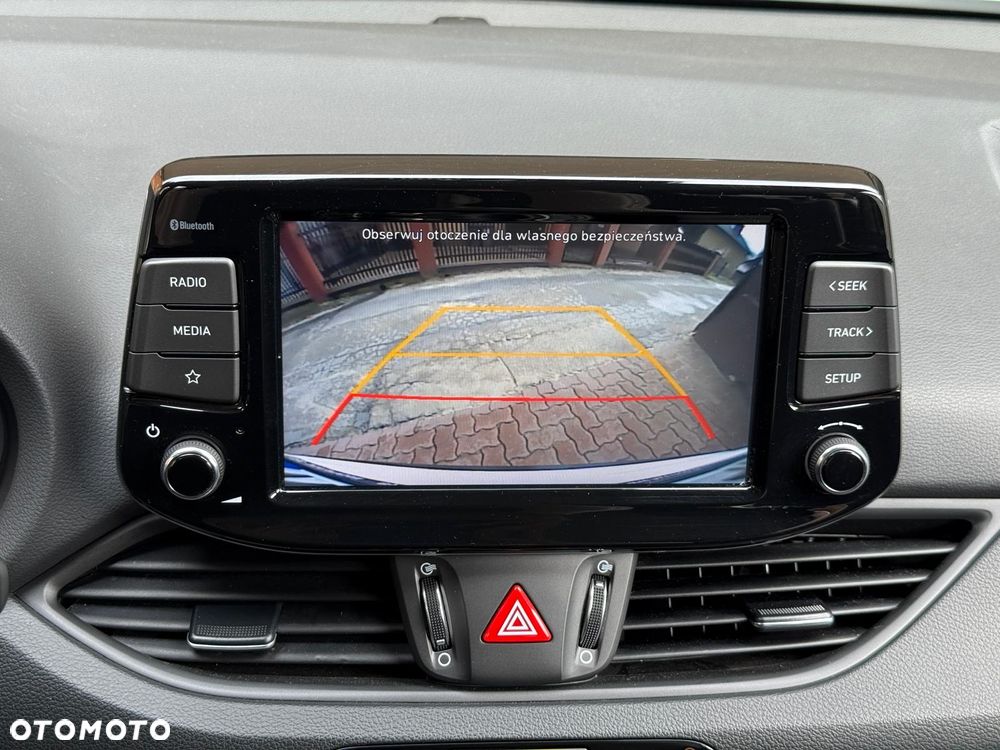 Hyundai i30 1.0 T-GDI Modern - 14