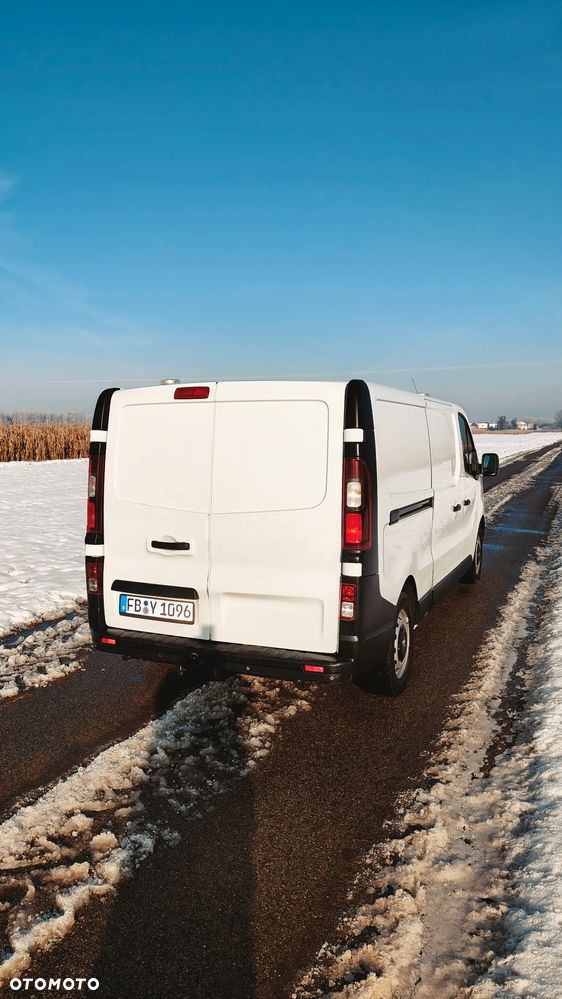 Renault Trafic - 4