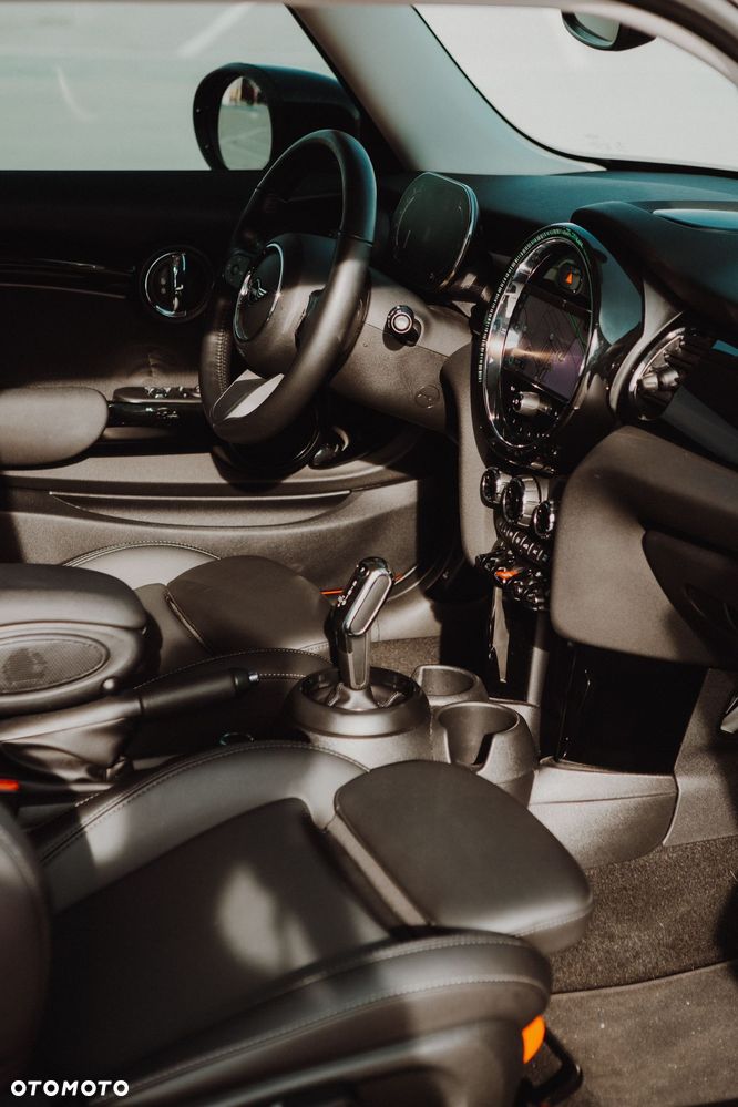 MINI Cooper S sport - 22