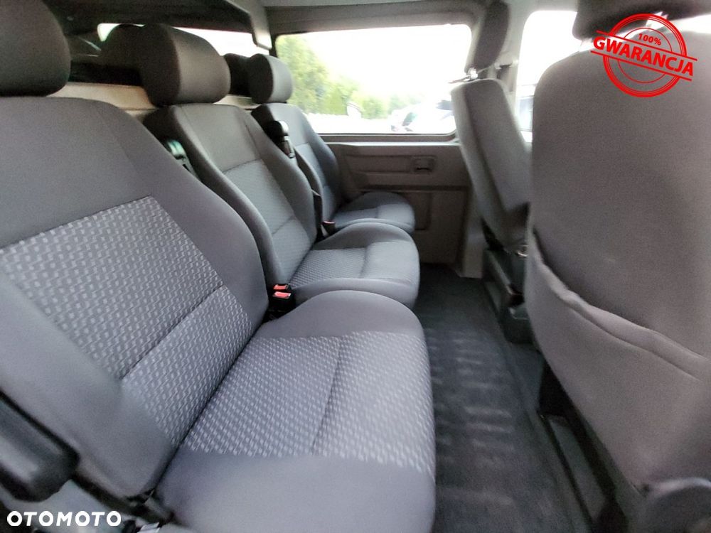 Volkswagen Transporter - 38