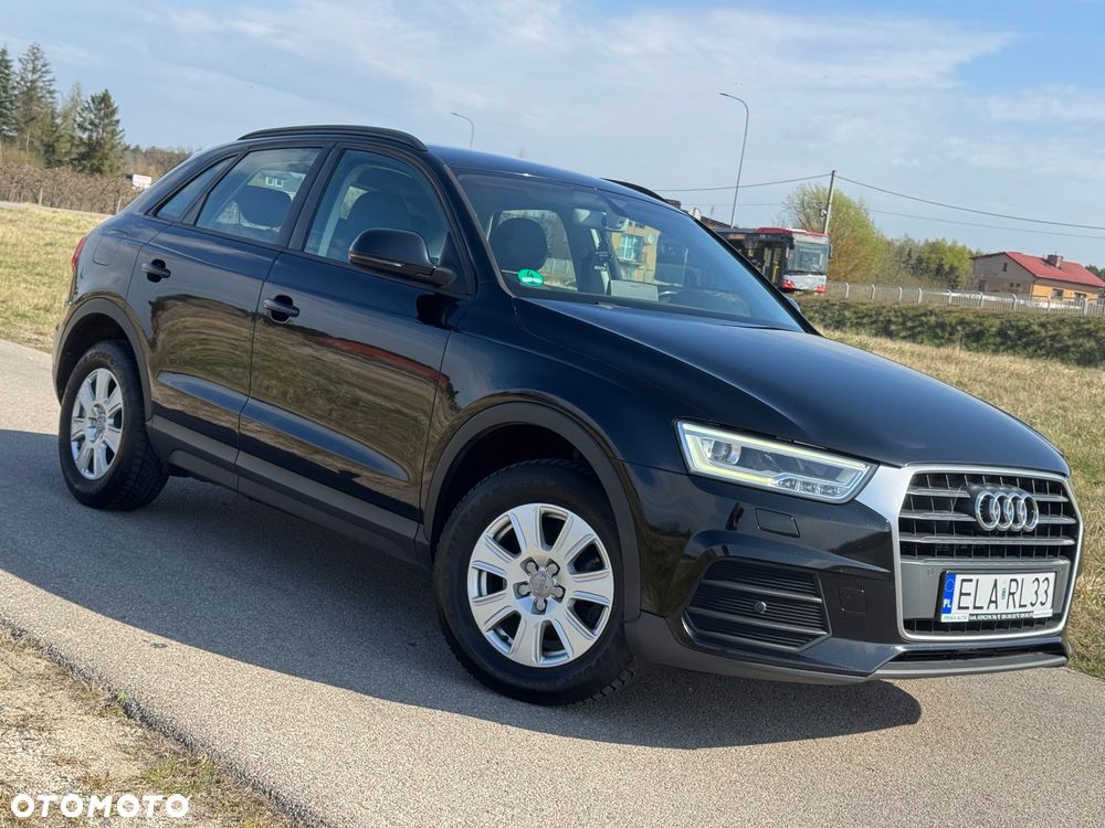 Audi Q3 2.0 TDI - 12