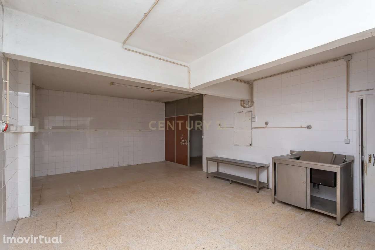 Armazém Póvoa de Santo Adrião - Grande imagem: 5/22