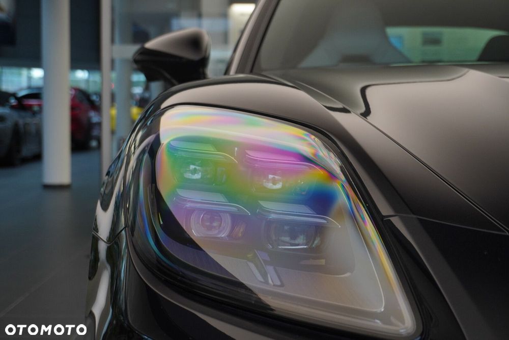 Porsche Panamera - 5