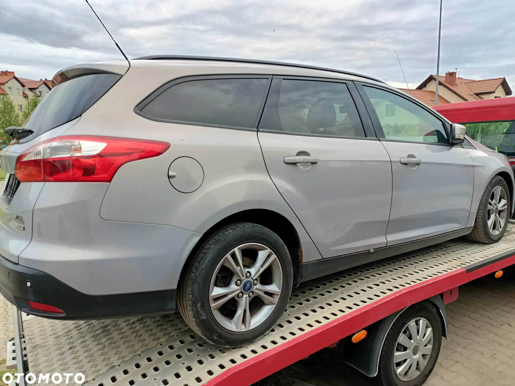 Ford Focus - 2