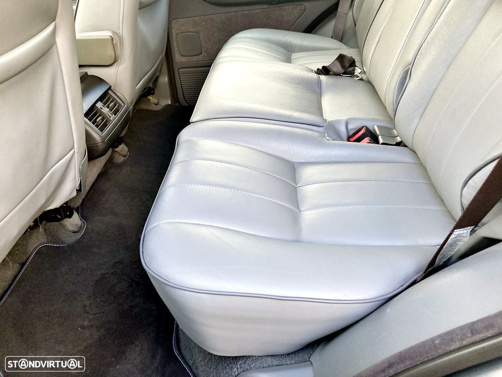 Land Rover Range Rover 4.6 HSE - 25