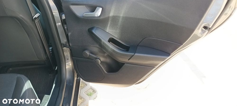 Ford Fiesta - 14