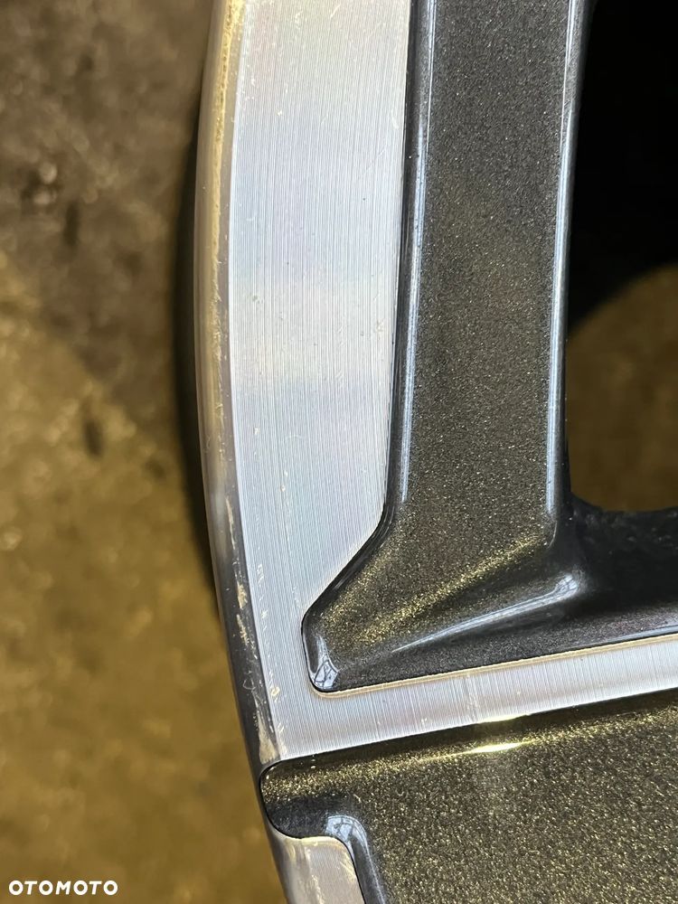 Felga BMW G20 6,5J x 16 ET 22 6883515 1szt - 4