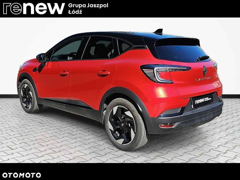 Renault Captur - 7