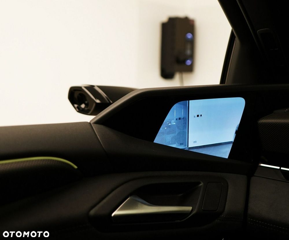 Audi A6 Sportback e-tron - 24