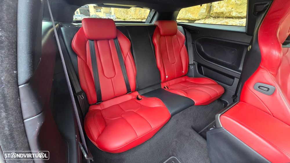 Land Rover Range Rover Evoque 2.2 SD4 Prestige Auto - 43