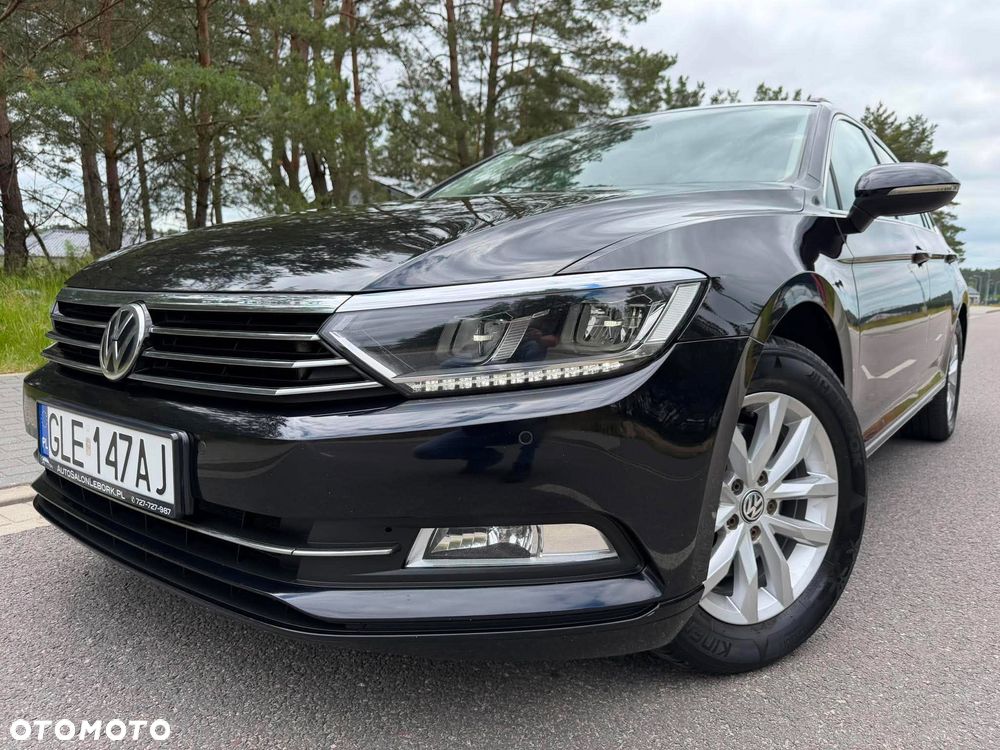 Volkswagen Passat Variant 2.0 TDI SCR DSG Highline - 4