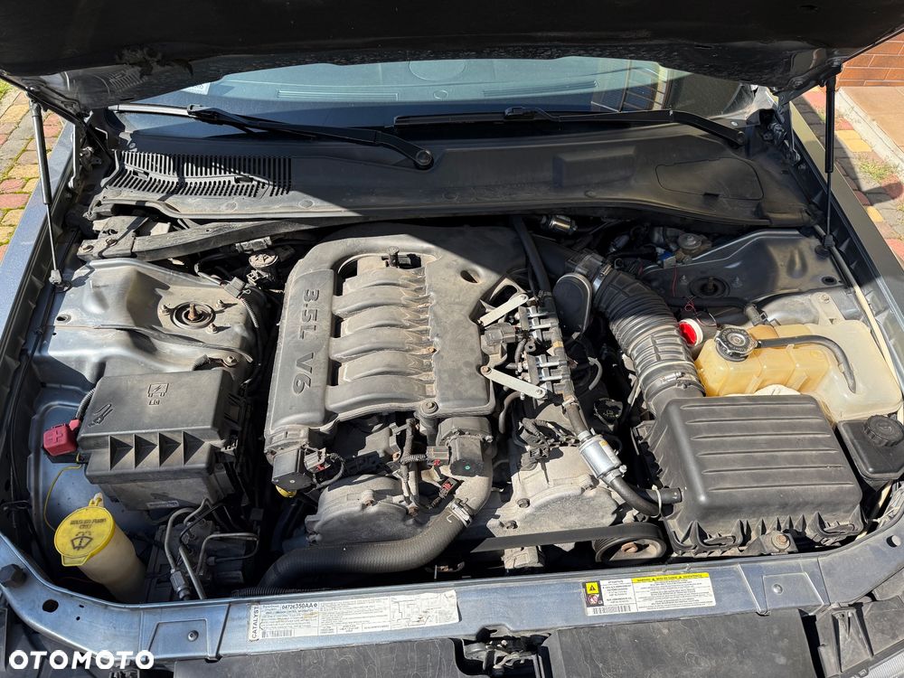Chrysler 300 - 19