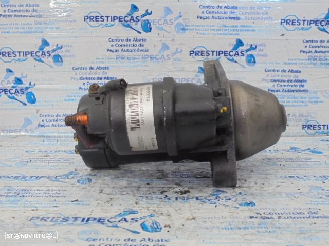 Motor De Arranque 8080050 HONDA CIVIC 7 2002 1.7CDTI 100CV 3P CINZENTO - 4