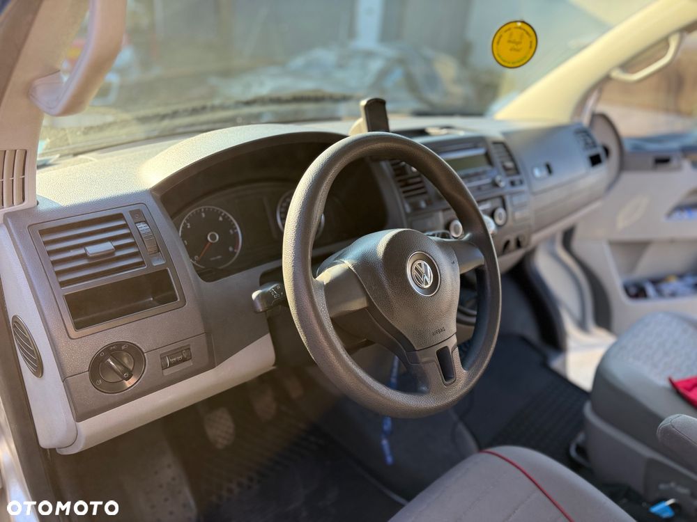 Volkswagen Transporter ver-l1-trendline - 21