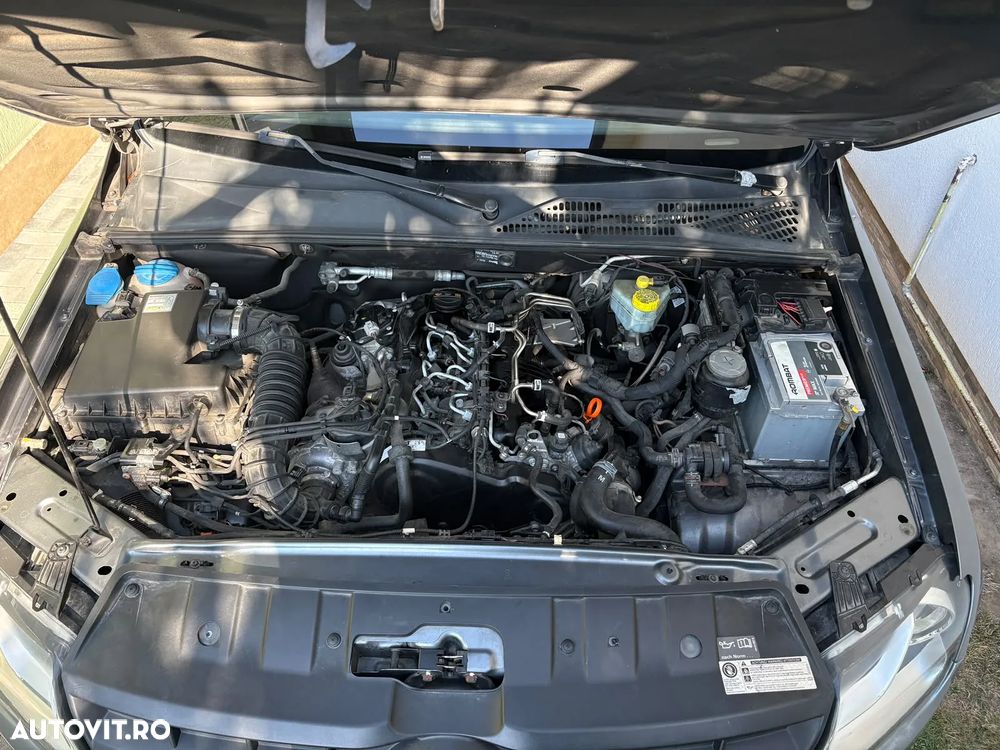 Volkswagen AMAROK - 5