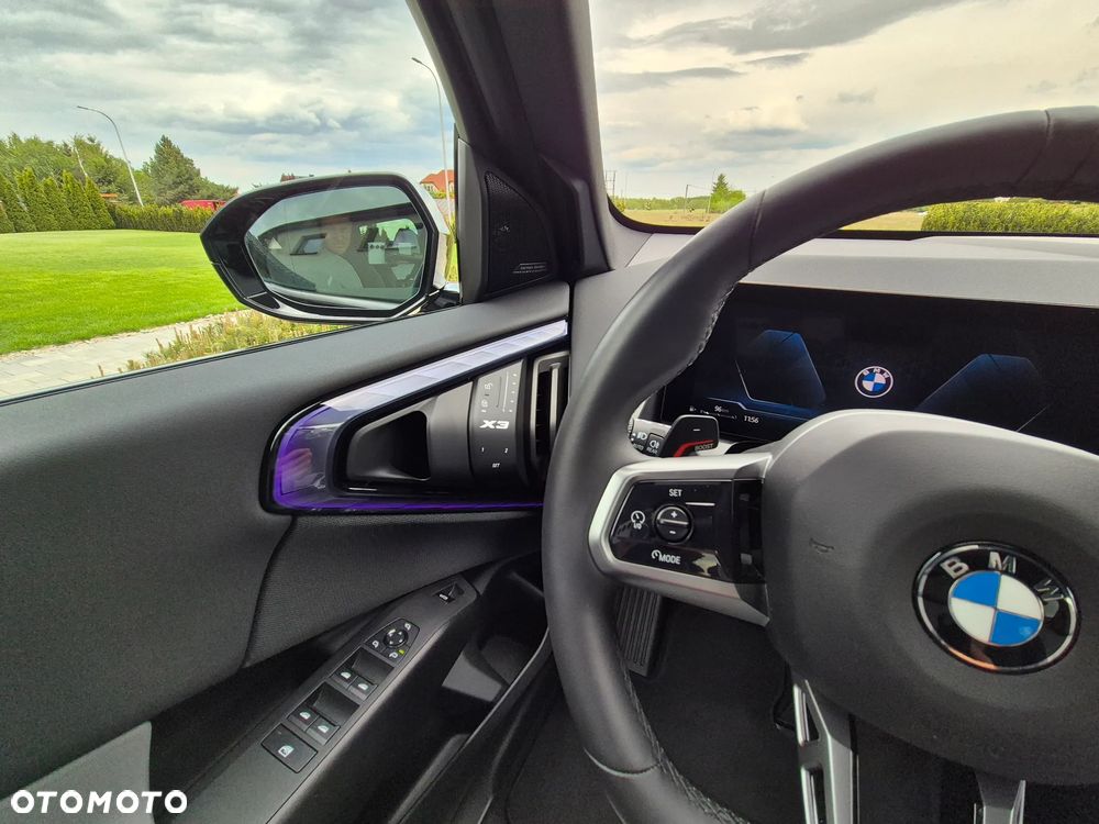 BMW X3 - 32