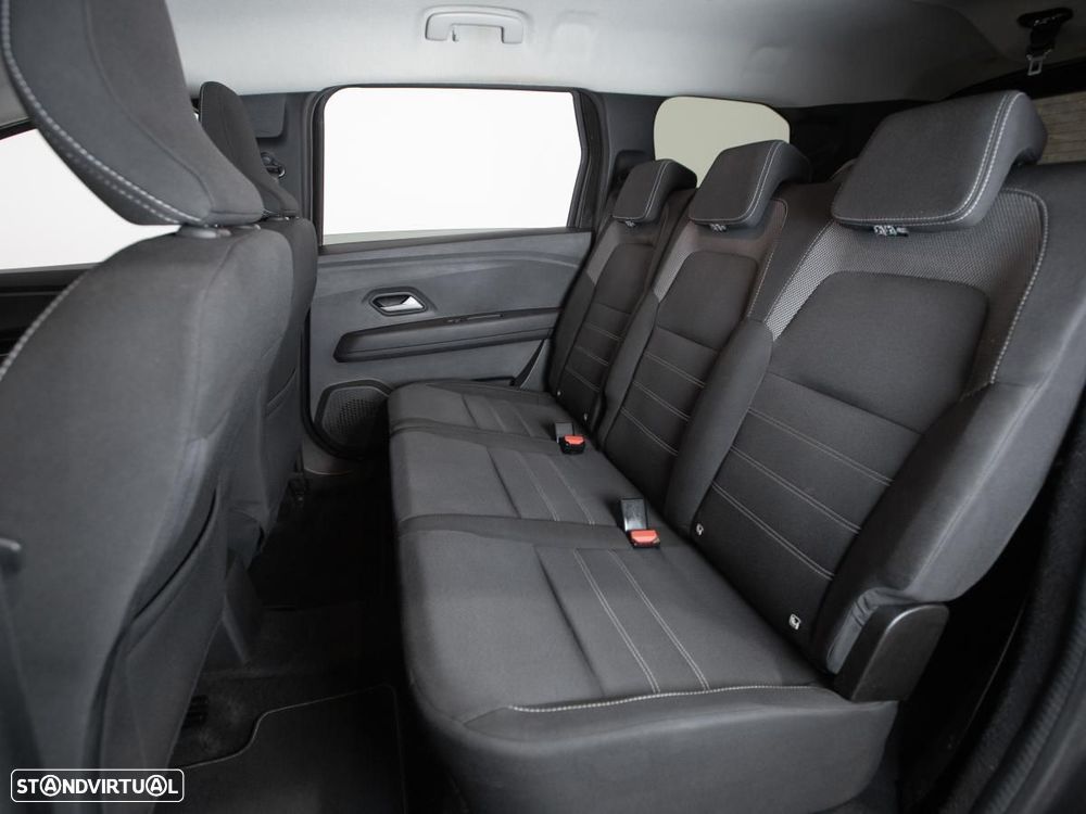 Dacia Jogger 1.0 ECO-G Expression 7L Bi-Fuel - 11