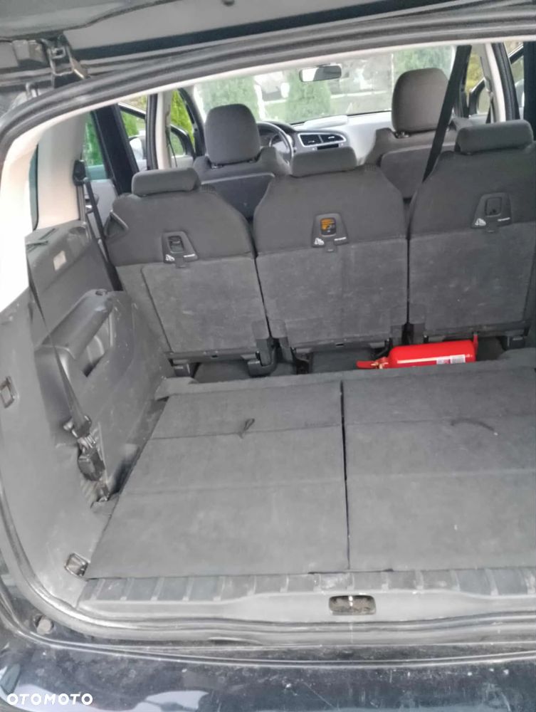 Peugeot 5008 1.6 BlueHDi Active 7os - 4