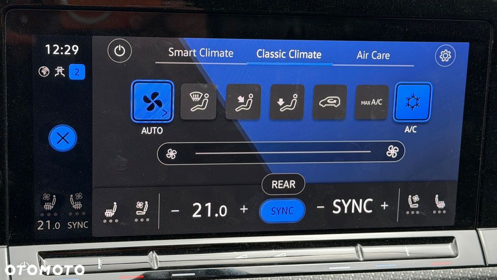 Volkswagen Golf - 17