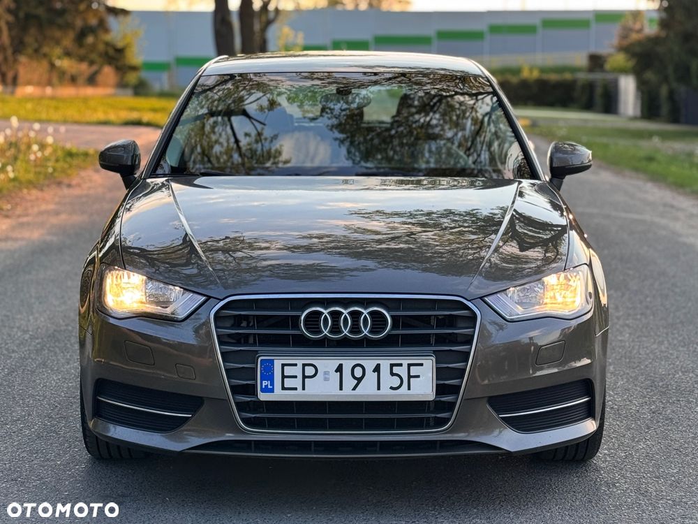 Audi A3 Sportback 2.0 TDI S tronic sport - 19