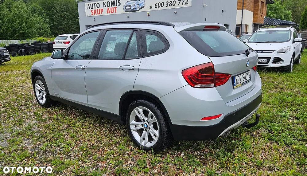 BMW X1 xDrive18d xLine - 3