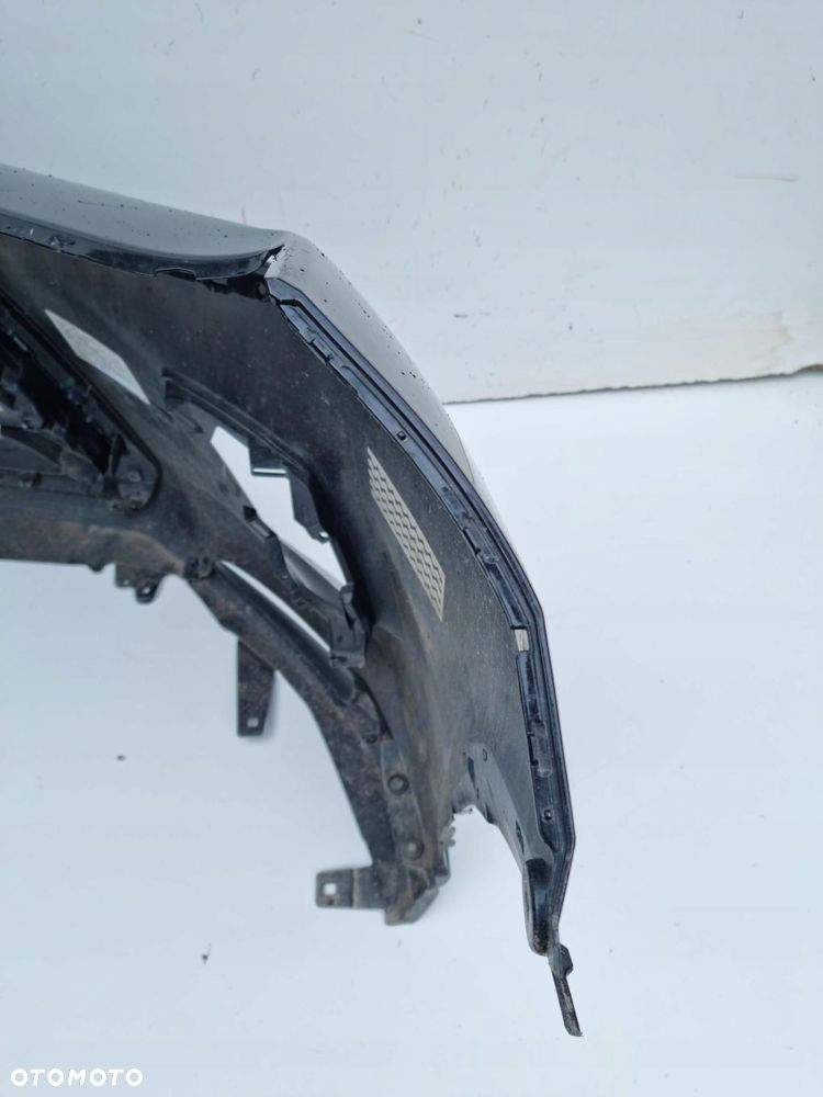 lexus nx lift zderzak przód przedni grill - 5
