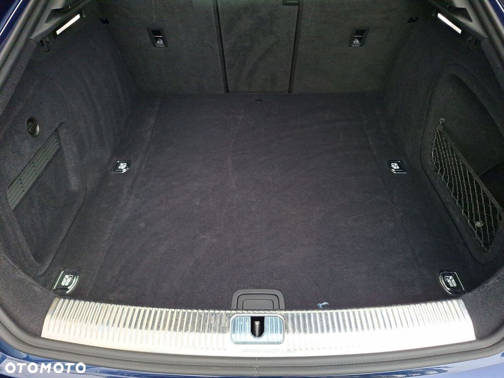 Audi A5 Sportback 45 TFSI mHEV Quattro S Line S tronic - 30