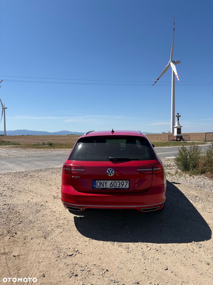Volkswagen Passat 1.5 TSI EVO Highline DSG - 4