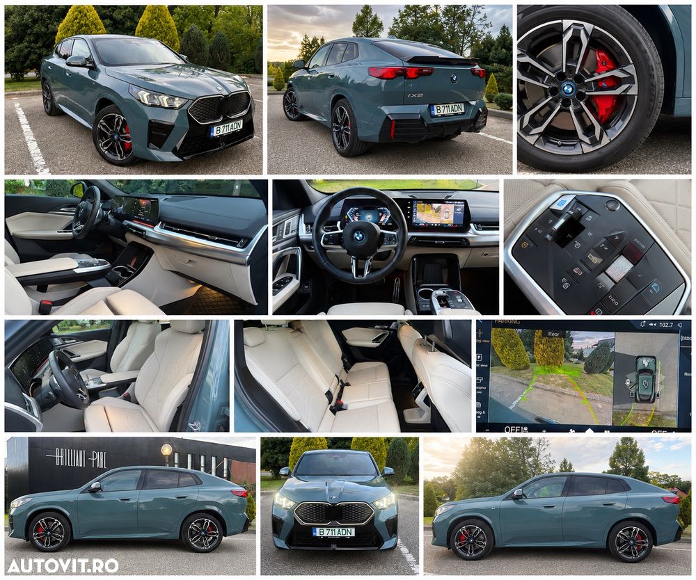 BMW iX2 - 2