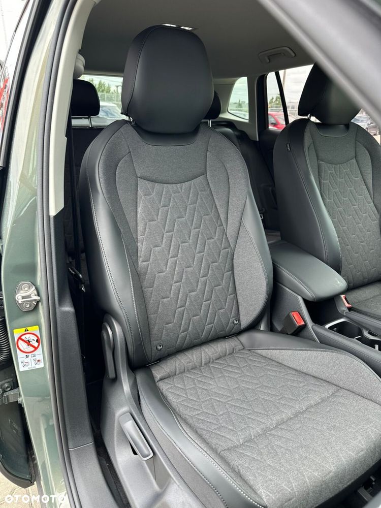 Volkswagen Tiguan 1.5 eTSI Life Plus DSG - 20