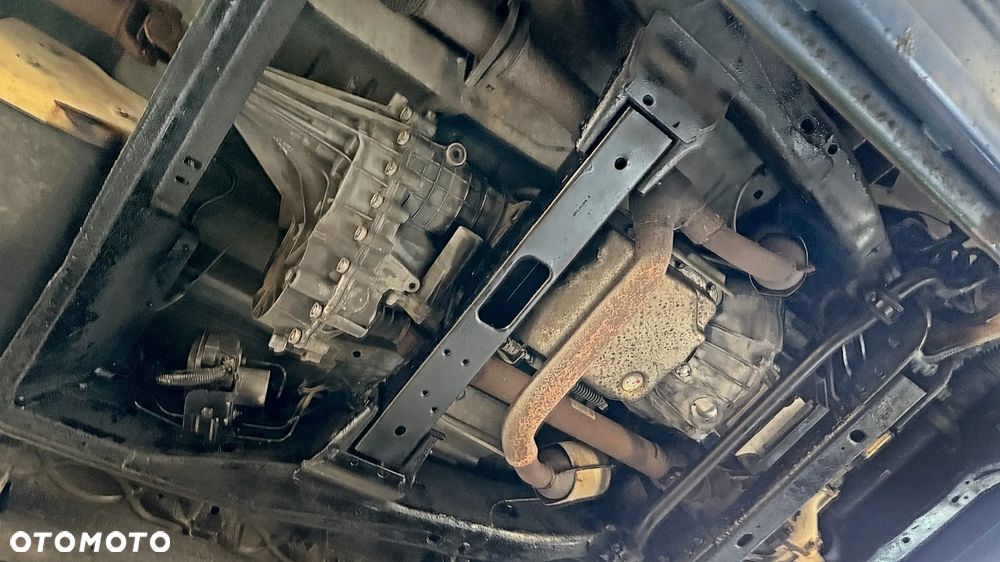 Chevrolet Avalanche - 17