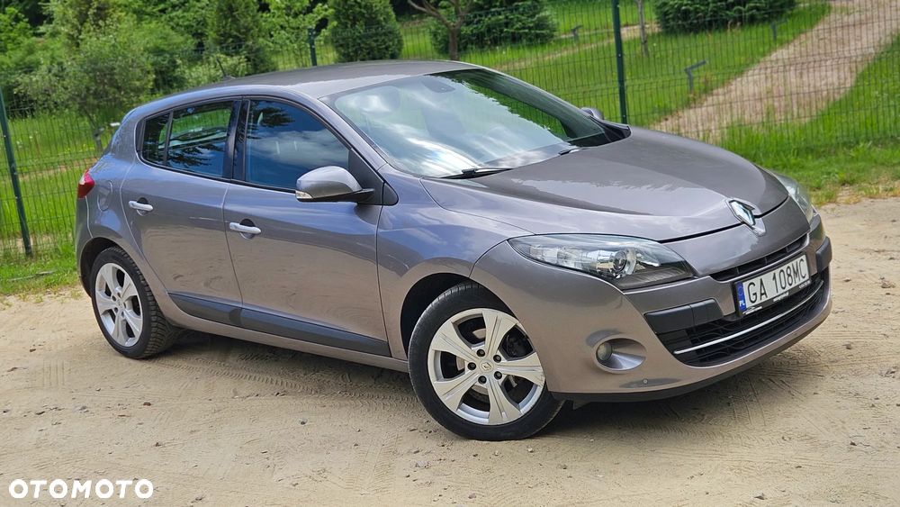Renault Megane 1.6 16V 110 Dynamique - 10