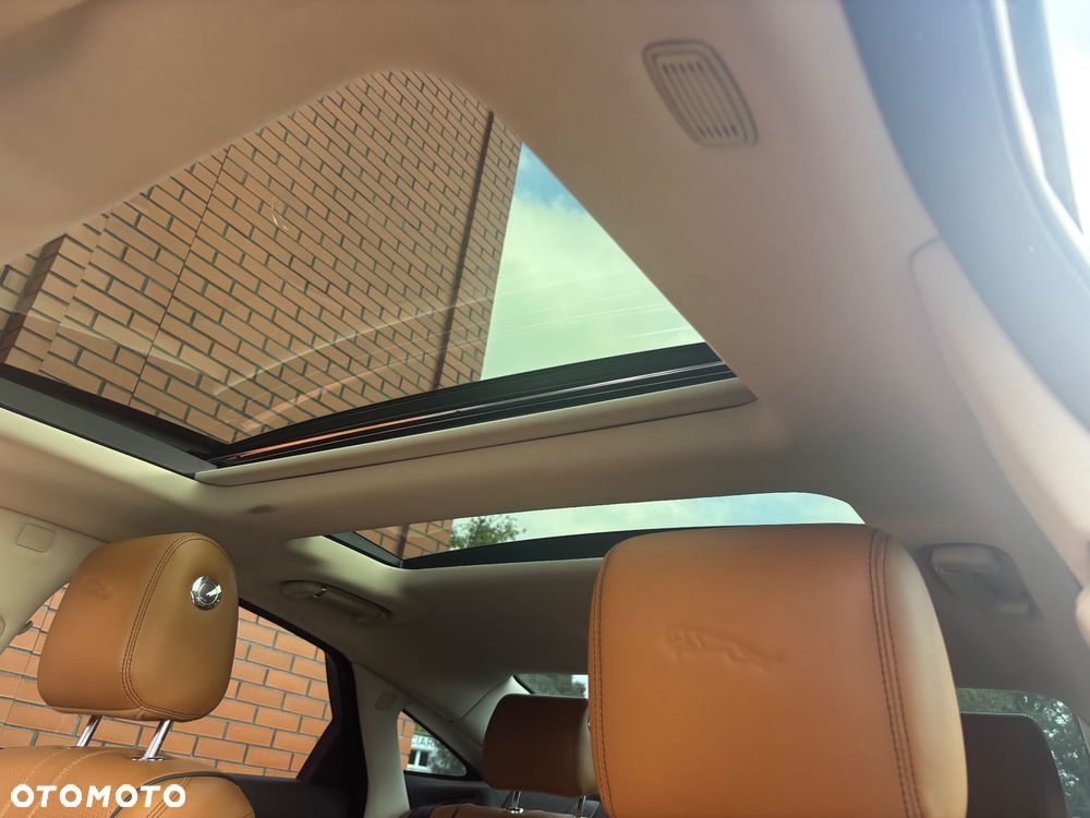 Jaguar XJ 3.0 V6 Langversion Portfolio - 25