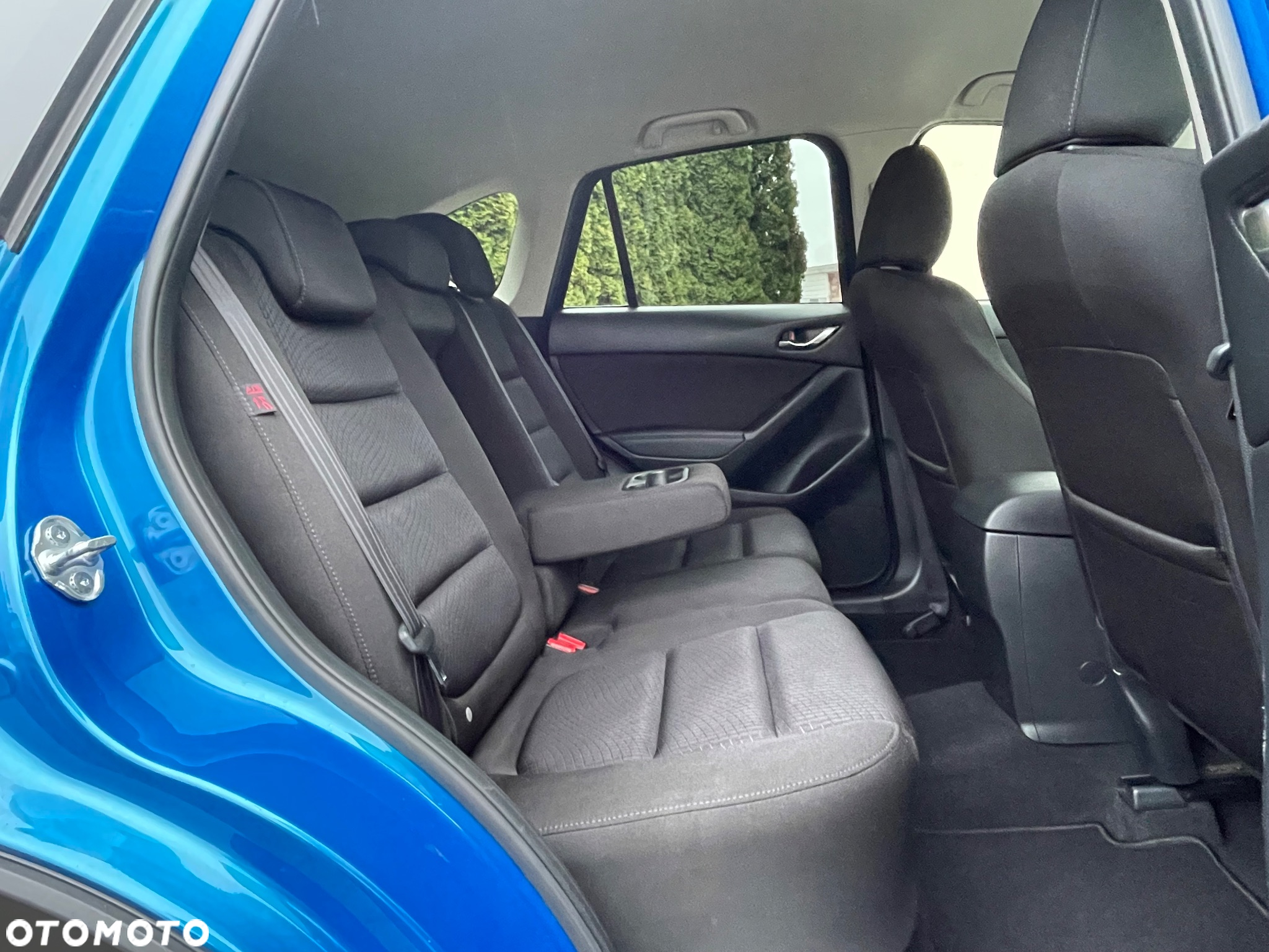 Mazda CX-5 2.2 SKYACTIV-D AWD Center-Line - 18